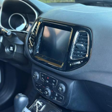 JEEP Compass 2.0 16V 4P LIMITED FLEX AUTOM�TICO, Foto 4