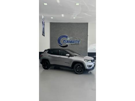 JEEP Compass 2.0 16V 4P LONGITUDE FLEX AUTOM�TICO, Foto 3