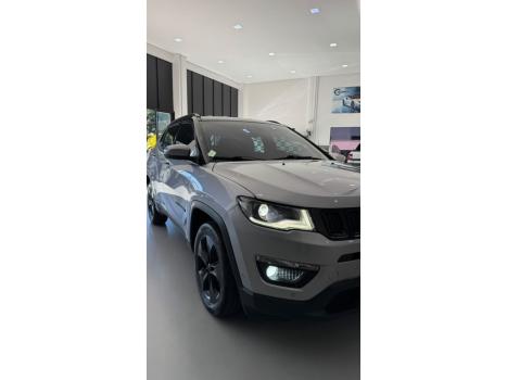 JEEP Compass 2.0 16V 4P LONGITUDE FLEX AUTOM�TICO, Foto 5