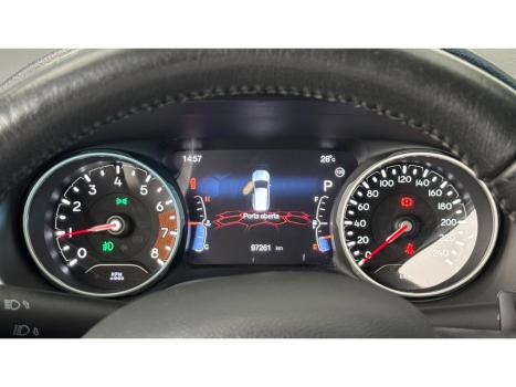 JEEP Compass 2.0 16V 4P LONGITUDE FLEX AUTOM�TICO, Foto 11