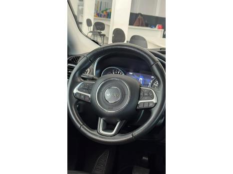 JEEP Compass 2.0 16V 4P LONGITUDE FLEX AUTOM�TICO, Foto 15