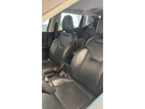 JEEP Compass 2.0 16V 4P LONGITUDE FLEX AUTOM�TICO, Foto 16