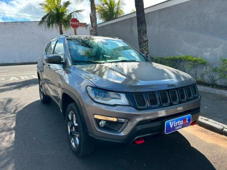 JEEP Compass 2.0 16V 4P 350 TRAILHAWK 4X4 TURBO DIESEL AUTOM�TICO, Foto 1