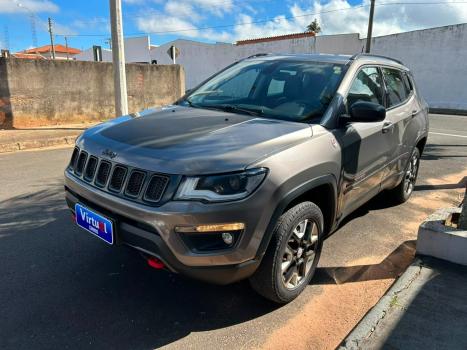 JEEP Compass 2.0 16V 4P 350 TRAILHAWK 4X4 TURBO DIESEL AUTOM�TICO, Foto 3
