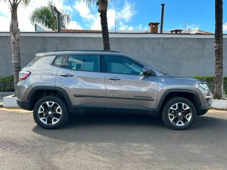 JEEP Compass 2.0 16V 4P 350 TRAILHAWK 4X4 TURBO DIESEL AUTOM�TICO, Foto 7