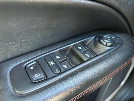 JEEP Compass 2.0 16V 4P 350 TRAILHAWK 4X4 TURBO DIESEL AUTOM�TICO, Foto 11