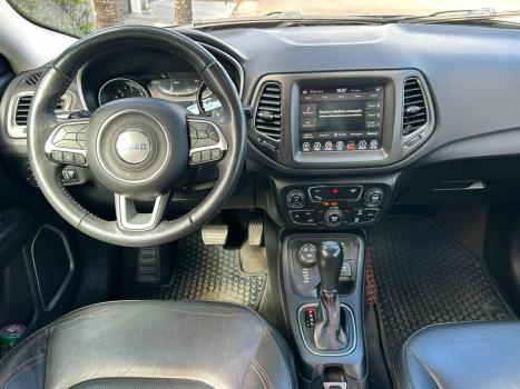 JEEP Compass 2.0 16V 4P 350 TRAILHAWK 4X4 TURBO DIESEL AUTOM�TICO, Foto 12