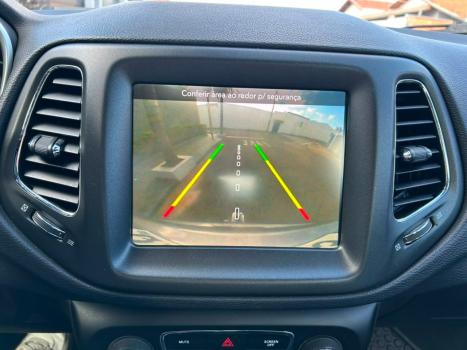 JEEP Compass 2.0 16V 4P 350 TRAILHAWK 4X4 TURBO DIESEL AUTOM�TICO, Foto 18