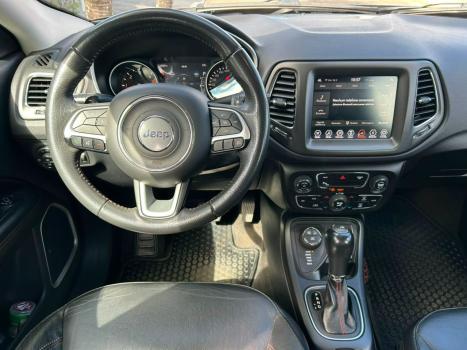 JEEP Compass 2.0 16V 4P 350 TRAILHAWK 4X4 TURBO DIESEL AUTOM�TICO, Foto 19