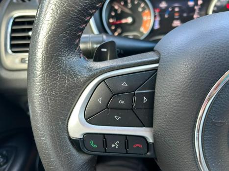 JEEP Compass 2.0 16V 4P 350 TRAILHAWK 4X4 TURBO DIESEL AUTOM�TICO, Foto 20