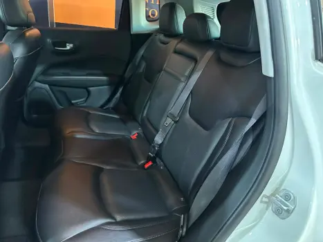 JEEP Compass 2.0 16V 4P LONGITUDE TURBO DIESEL 4X4 AUTOM�TICO, Foto 11