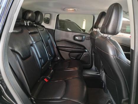JEEP Compass 2.0 16V 4P LONGITUDE FLEX AUTOM�TICO, Foto 9