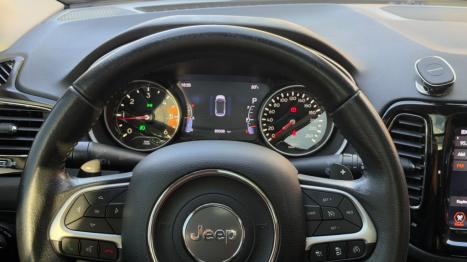 JEEP Compass 2.0 16V 4P LIMITED TURBO DIESEL 4X4 AUTOM�TICO, Foto 5
