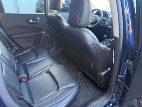 JEEP Compass 2.0 16V 4P TRAILHAWK TURBO DIESEL 4X4 AUTOM�TICO, Foto 8