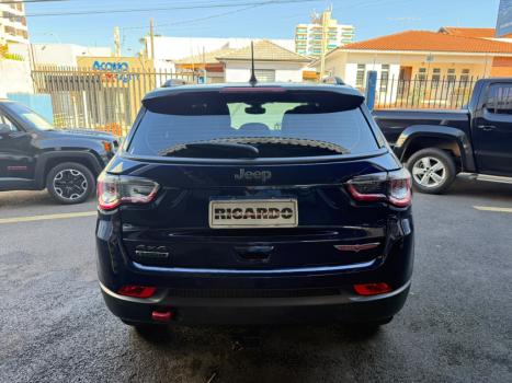 JEEP Compass 2.0 16V 4P TRAILHAWK TURBO DIESEL 4X4 AUTOM�TICO, Foto 16