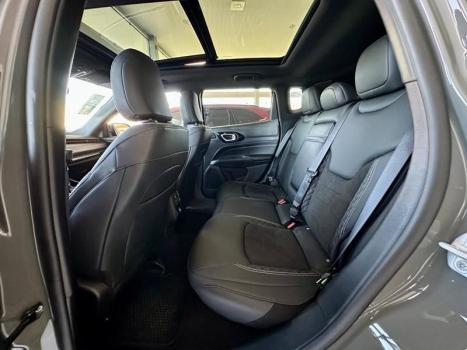 JEEP Compass 2.0 16V 4P HURRICANE 4 TURBO BLACKHAWK AUTOM�TICO AT9, Foto 12