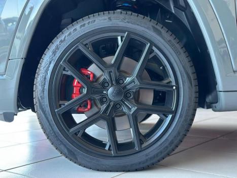 JEEP Compass 2.0 16V 4P HURRICANE 4 TURBO BLACKHAWK AUTOM�TICO AT9, Foto 13