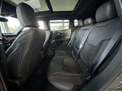 JEEP Compass 2.0 16V 4P HURRICANE 4 TURBO BLACKHAWK AUTOM�TICO AT9, Foto 12