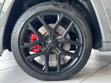JEEP Compass 2.0 16V 4P HURRICANE 4 TURBO BLACKHAWK AUTOM�TICO AT9, Foto 13