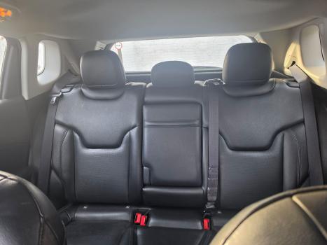 JEEP Compass 2.0 16V 4P 350 LIMITED 4X4 TURBO DIESEL AUTOM�TICO, Foto 7