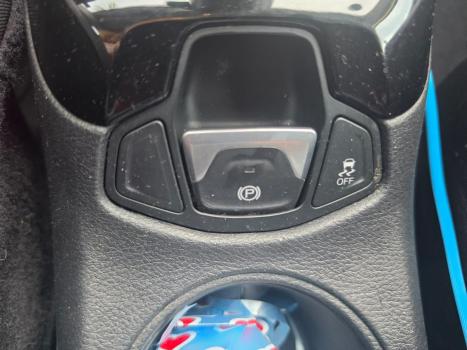 JEEP Compass 2.0 16V 4P 350 LIMITED 4X4 TURBO DIESEL AUTOM�TICO, Foto 13