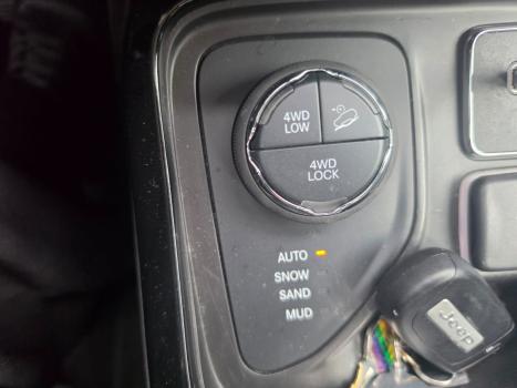 JEEP Compass 2.0 16V 4P 350 LIMITED 4X4 TURBO DIESEL AUTOM�TICO, Foto 14
