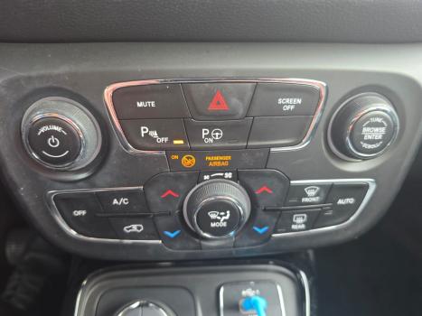 JEEP Compass 2.0 16V 4P 350 LIMITED 4X4 TURBO DIESEL AUTOM�TICO, Foto 15