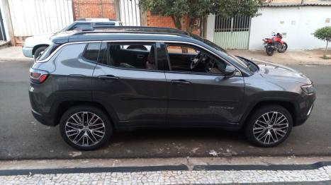 JEEP Compass 2.0 16V 4P 350 LIMITED 4X4 TURBO DIESEL AUTOM�TICO, Foto 3