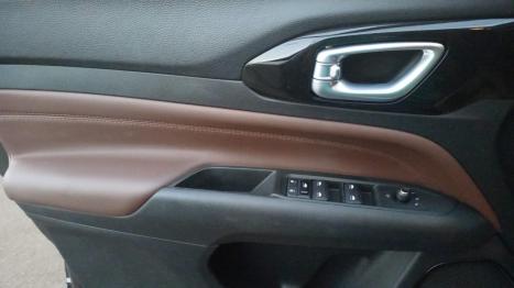 JEEP Compass 2.0 16V 4P 350 LIMITED 4X4 TURBO DIESEL AUTOM�TICO, Foto 17