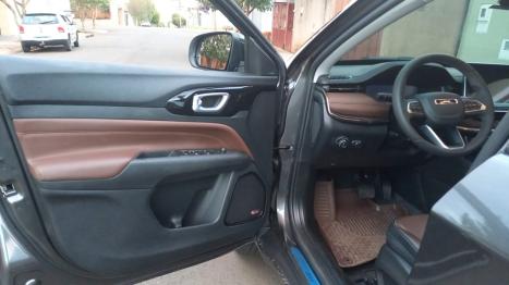 JEEP Compass 2.0 16V 4P 350 LIMITED 4X4 TURBO DIESEL AUTOM�TICO, Foto 19