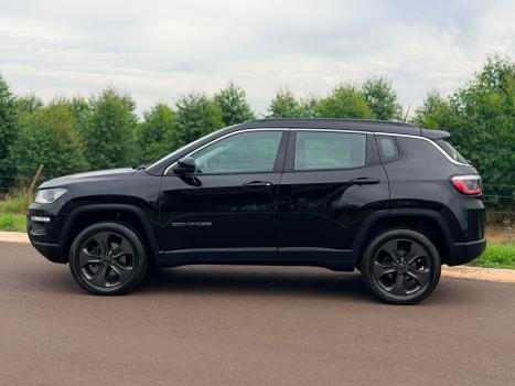 JEEP Compass 2.0 16V 4P LONGITUDE FLEX AUTOM�TICO, Foto 1