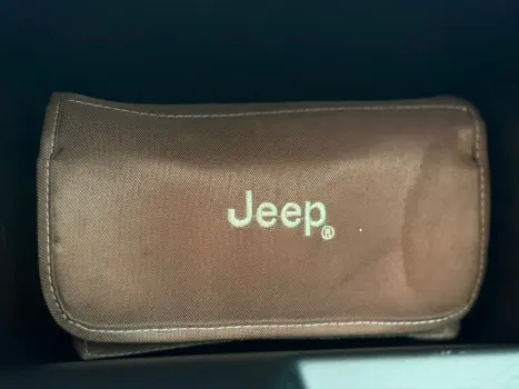 JEEP Compass 2.0 16V 4P LONGITUDE FLEX AUTOM�TICO, Foto 19