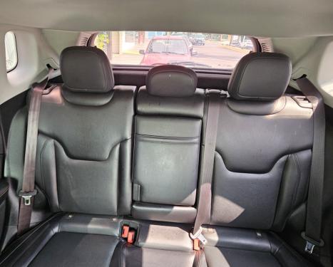 JEEP Compass 2.0 16V 4P LONGITUDE FLEX AUTOMÁTICO, Foto 10
