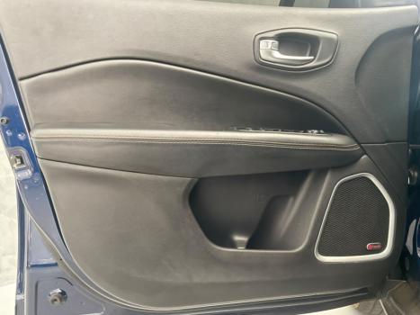JEEP Compass 2.0 16V 4P LONGITUDE FLEX AUTOM�TICO, Foto 9