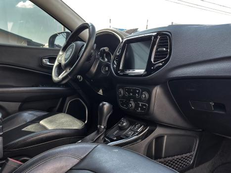 JEEP Compass 2.0 16V 4P LIMITED TURBO DIESEL 4X4 AUTOM�TICO, Foto 5