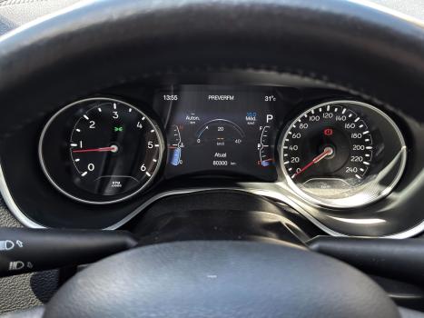 JEEP Compass 2.0 16V 4P LIMITED TURBO DIESEL 4X4 AUTOM�TICO, Foto 6
