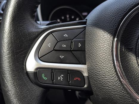 JEEP Compass 2.0 16V 4P LIMITED TURBO DIESEL 4X4 AUTOM�TICO, Foto 8