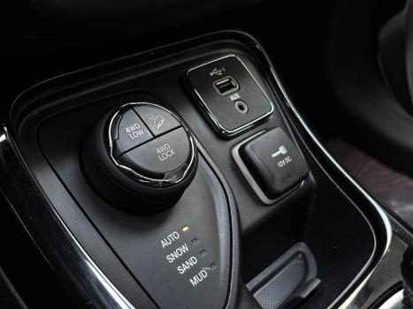 JEEP Compass 2.0 16V 4P LIMITED TURBO DIESEL 4X4 AUTOM�TICO, Foto 9
