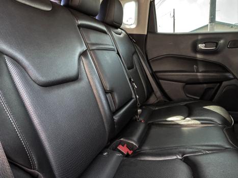 JEEP Compass 2.0 16V 4P LIMITED TURBO DIESEL 4X4 AUTOM�TICO, Foto 12