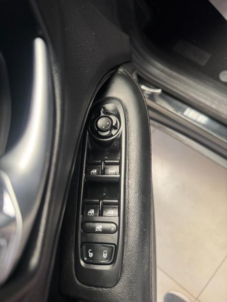 JEEP Compass 2.0 16V 4P LONGITUDE TURBO DIESEL 4X4 AUTOM�TICO, Foto 7