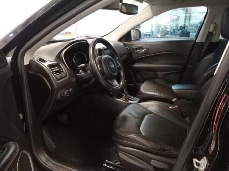 JEEP Compass 2.0 16V 4P LONGITUDE TURBO DIESEL 4X4 AUTOM�TICO, Foto 7