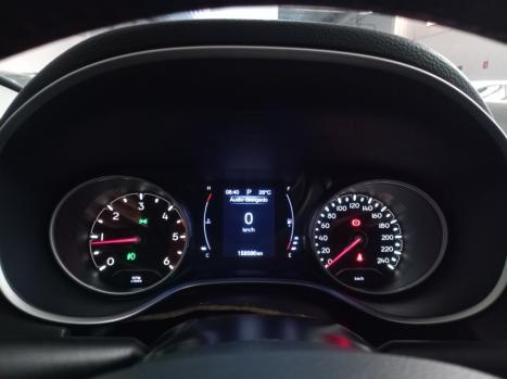 JEEP Compass 2.0 16V 4P LONGITUDE TURBO DIESEL 4X4 AUTOM�TICO, Foto 10