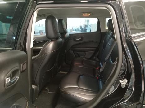 JEEP Compass 2.0 16V 4P LONGITUDE TURBO DIESEL 4X4 AUTOM�TICO, Foto 12