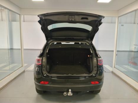 JEEP Compass 2.0 16V 4P LONGITUDE TURBO DIESEL 4X4 AUTOM�TICO, Foto 14