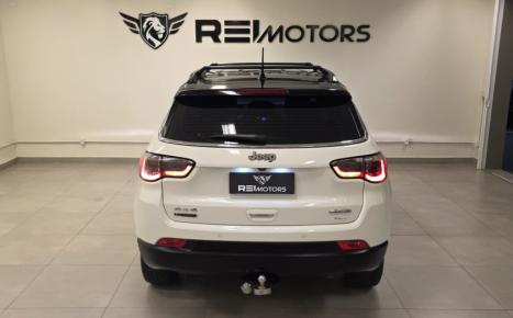 JEEP Compass 2.0 16V 4P 350 LONGITUDE 4X4 TURBO DIESEL AUTOM�TICO, Foto 6
