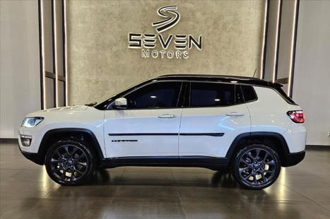 JEEP Compass 2.0 16V 4P S TURBO DIESEL 4X4 AUTOM�TICO, Foto 2
