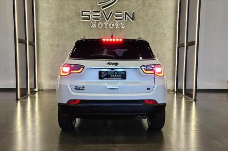 JEEP Compass 2.0 16V 4P S TURBO DIESEL 4X4 AUTOM�TICO, Foto 4