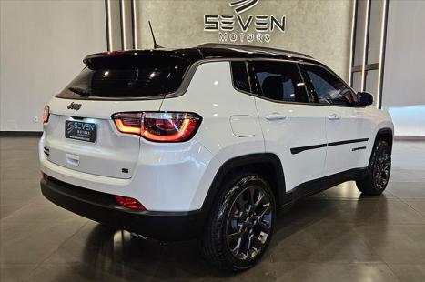 JEEP Compass 2.0 16V 4P S TURBO DIESEL 4X4 AUTOM�TICO, Foto 5