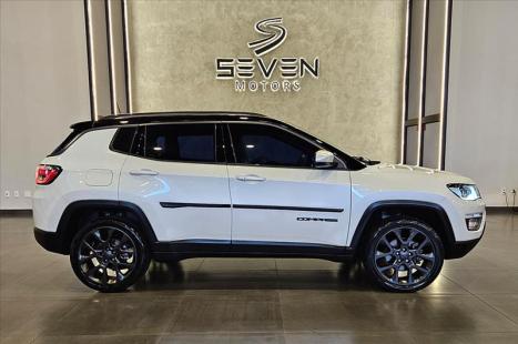 JEEP Compass 2.0 16V 4P S TURBO DIESEL 4X4 AUTOM�TICO, Foto 6