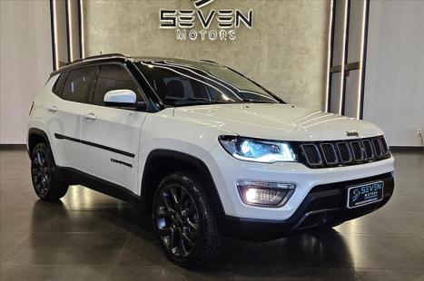 JEEP Compass 2.0 16V 4P S TURBO DIESEL 4X4 AUTOM�TICO, Foto 7
